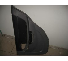 Обшивка двери задняя правая Hyundai Accent II +ТАГАЗ 2000-2012