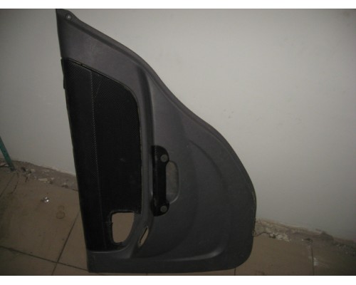 Обшивка двери задняя правая Hyundai Accent II +ТАГАЗ 2000-2012 (8330225050MN)- купить на ➦ А50-Авторазбор по цене 1000.00р.. Отправка в регионы.