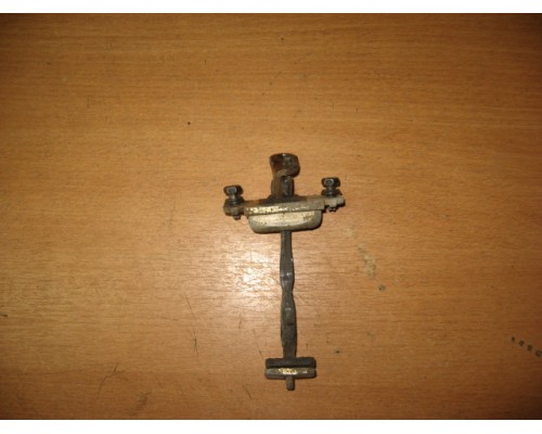 Ограничитель двери Hyundai Accent II +ТАГАЗ 2000-2012 (7938025001)- купить на ➦ А50-Авторазбор по цене 50.00р.. Отправка в регионы.