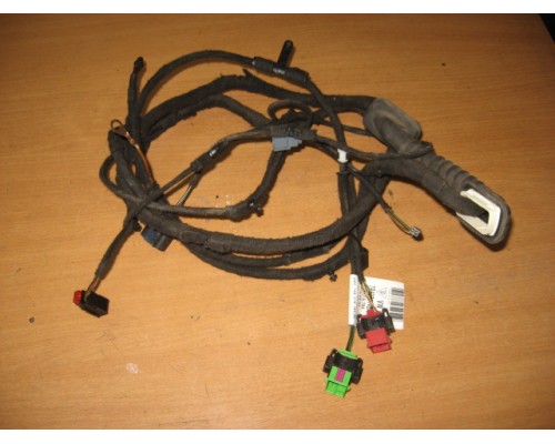 Проводка коса Volkswagen Touareg 2010-2018 (7P6971148A)- купить на ➦ А50-Авторазбор по цене 2200.00р.. Отправка в регионы.