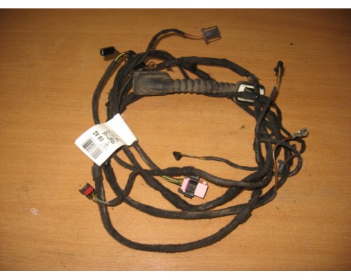 Проводка коса Volkswagen Touareg 2010-2018 (7P6971145A)- купить на ➦ А50-Авторазбор по цене 2200.00р.. Отправка в регионы.