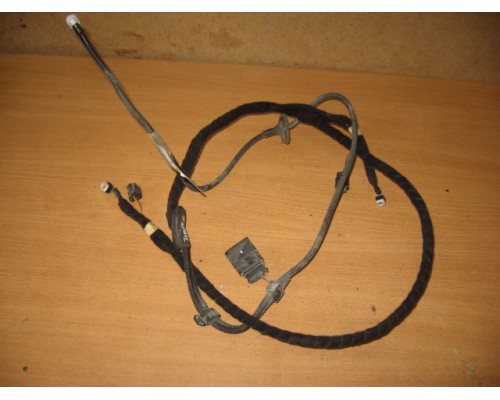 Проводка коса Volkswagen Touareg 2010-2018 (7P6971204A)- купить на ➦ А50-Авторазбор по цене 2300.00р.. Отправка в регионы.