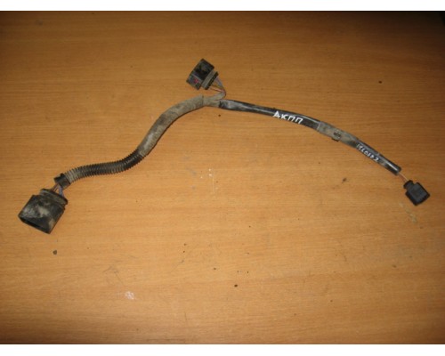 Проводка коса Volkswagen Touareg 2010-2018 ()- купить на ➦ А50-Авторазбор по цене 2200.00р.. Отправка в регионы.