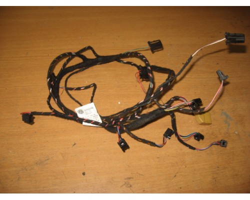 Проводка коса Volkswagen Touareg 2010-2018 (7P6971565)- купить на ➦ А50-Авторазбор по цене 1350.00р.. Отправка в регионы.