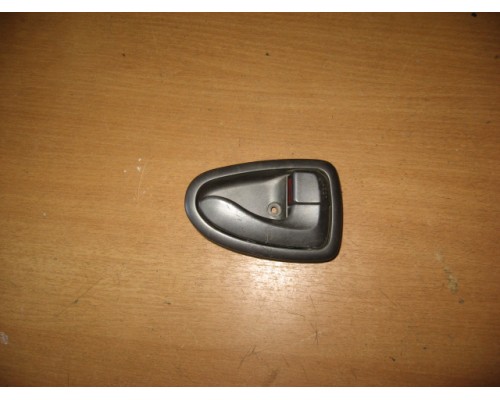Ручка двери внутренняя Hyundai Accent II +ТАГАЗ 2000-2012 ()- купить на ➦ А50-Авторазбор по цене 100.00р.. Отправка в регионы.