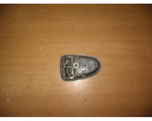 Ручка двери внутренняя Hyundai Accent II +ТАГАЗ 2000-2012 ()- купить на ➦ А50-Авторазбор по цене 100.00р.. Отправка в регионы.