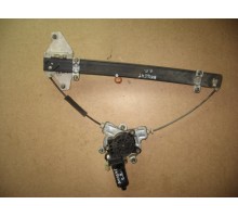 Стеклоподъёмник Hyundai Accent II +ТАГАЗ 2000-2012