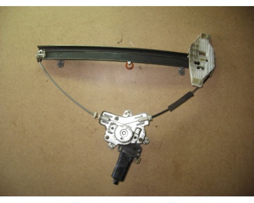 Стеклоподъёмник Hyundai Accent II +ТАГАЗ 2000-2012 (8240425010)- купить на ➦ А50-Авторазбор по цене 1500.00р.. Отправка в регионы.