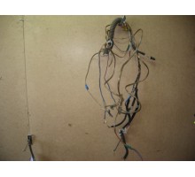 Проводка коса Hyundai Accent II +ТАГАЗ 2000-2012