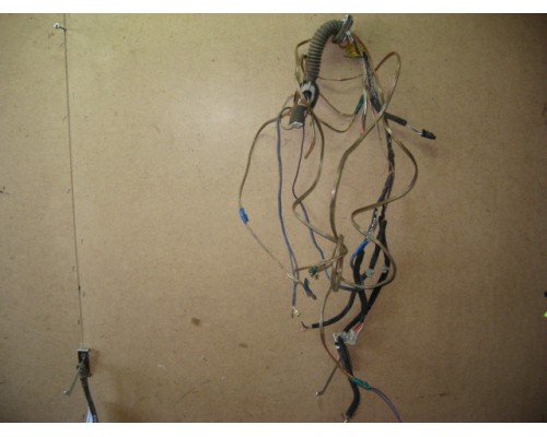 Проводка коса Hyundai Accent II +ТАГАЗ 2000-2012 ()- купить на ➦ А50-Авторазбор по цене 1350.00р.. Отправка в регионы.