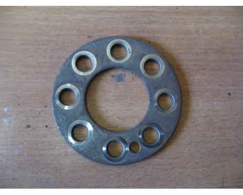 Пластина маховика Nissan Teana (J32) 2008-2013 ()- купить на ➦ А50-Авторазбор по цене 500.00р.. Отправка в регионы.