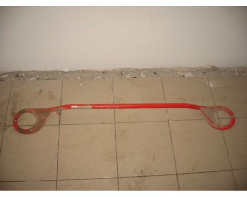 Распорка между лонжеронами Hyundai Accent II +ТАГАЗ 2000-2012 ()- купить на ➦ А50-Авторазбор по цене 2000.00р.. Отправка в регионы.