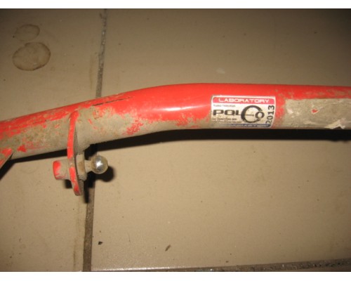 Распорка между лонжеронами Hyundai Accent II +ТАГАЗ 2000-2012 ()- купить на ➦ А50-Авторазбор по цене 2000.00р.. Отправка в регионы.