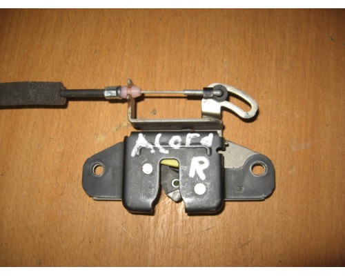 Ручка сиденья Honda Accord VIII 2008-2015 ()- купить на ➦ А50-Авторазбор по цене 1000.00р.. Отправка в регионы.