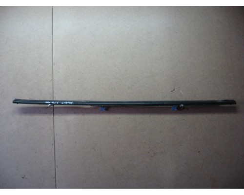 Накладка стекла заднего левого Hyundai Accent II +ТАГАЗ 2000-2012 ()- купить на ➦ А50-Авторазбор по цене 200.00р.. Отправка в регионы.