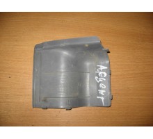 Накладка (кузов внутри) Hyundai Accent II +ТАГАЗ 2000-2012