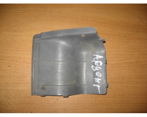 Накладка (кузов внутри) Hyundai Accent II +ТАГАЗ 2000-2012 (8588325000)- купить на ➦ А50-Авторазбор по цене 150.00р.. Отправка в регионы.