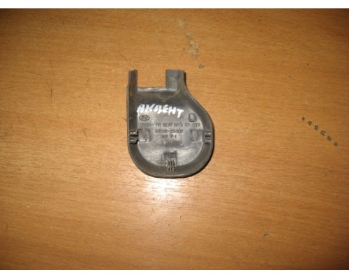 Накладка (кузов внутри) Hyundai Accent II +ТАГАЗ 2000-2012 (8856725000)- купить на ➦ А50-Авторазбор по цене 50.00р.. Отправка в регионы.