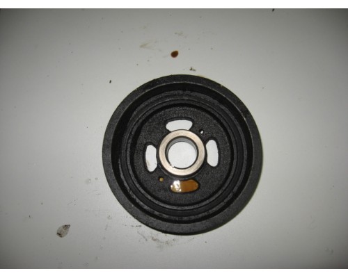 Шестерня коленвала (шкив) Nissan X-Trail (T30) 2001-2007 (123036N200)- купить на ➦ А50-Авторазбор по цене 1000.00р.. Отправка в регионы.