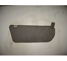 Козырек солнцезащитный Daewoo Nexia 1995-2016