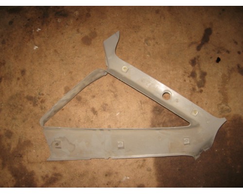 Обшивка стойки Daewoo Nexia 1995-2016 ()- купить на ➦ А50-Авторазбор по цене 250.00р.. Отправка в регионы.