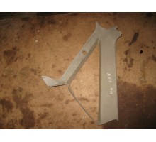 Обшивка стойки Daewoo Nexia 1995-2016