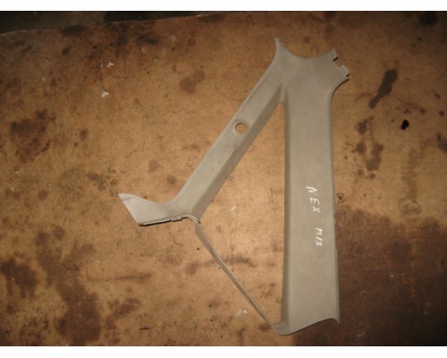 Обшивка стойки Daewoo Nexia 1995-2016 ()- купить на ➦ А50-Авторазбор по цене 250.00р.. Отправка в регионы.