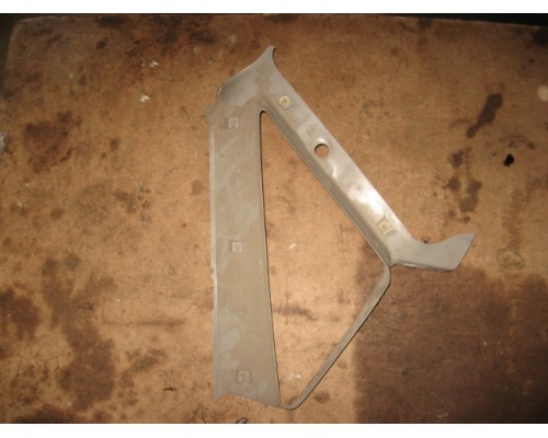 Обшивка стойки Daewoo Nexia 1995-2016 ()- купить на ➦ А50-Авторазбор по цене 250.00р.. Отправка в регионы.