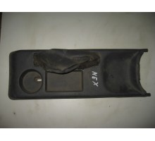 Накладка декоративная Daewoo Nexia 1995-2016