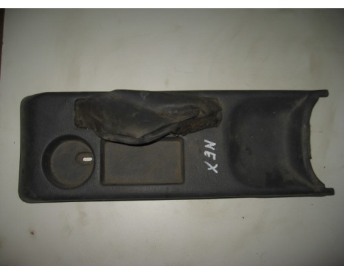 Накладка декоративная Daewoo Nexia 1995-2016 (S3262001)- купить на ➦ А50-Авторазбор по цене 200.00р.. Отправка в регионы.