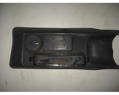 Накладка декоративная Daewoo Nexia 1995-2016 (S3262001)- купить на ➦ А50-Авторазбор по цене 200.00р.. Отправка в регионы.