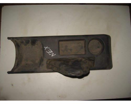 Накладка декоративная Daewoo Nexia 1995-2016 (S3262001)- купить на ➦ А50-Авторазбор по цене 200.00р.. Отправка в регионы.