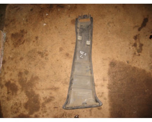 Обшивка стойки Daewoo Nexia 1995-2016 (96865040)- купить на ➦ А50-Авторазбор по цене 250.00р.. Отправка в регионы.