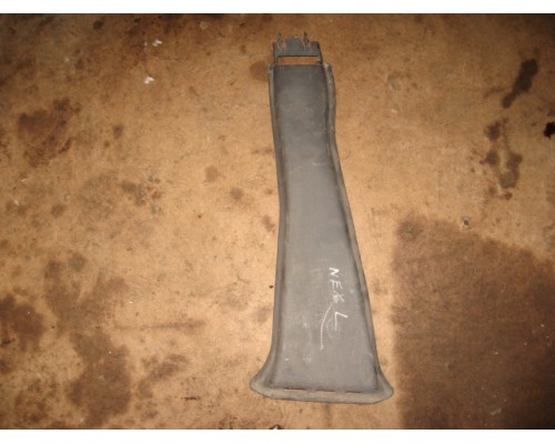 Обшивка стойки Daewoo Nexia 1995-2016 (96865040)- купить на ➦ А50-Авторазбор по цене 250.00р.. Отправка в регионы.