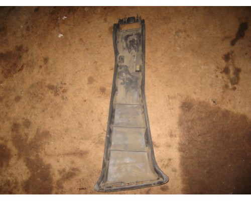 Обшивка стойки Daewoo Nexia 1995-2016 (96865040)- купить на ➦ А50-Авторазбор по цене 250.00р.. Отправка в регионы.