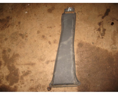 Обшивка стойки Daewoo Nexia 1995-2016 (96865041)- купить на ➦ А50-Авторазбор по цене 250.00р.. Отправка в регионы.