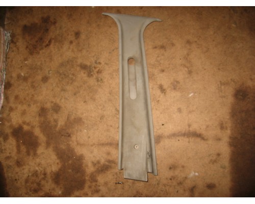 Обшивка стойки Daewoo Nexia 1995-2016 (96191544)- купить на ➦ А50-Авторазбор по цене 250.00р.. Отправка в регионы.