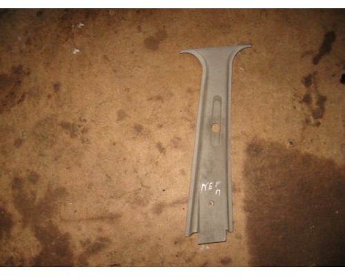 Обшивка стойки Daewoo Nexia 1995-2016 (96191544)- купить на ➦ А50-Авторазбор по цене 250.00р.. Отправка в регионы.