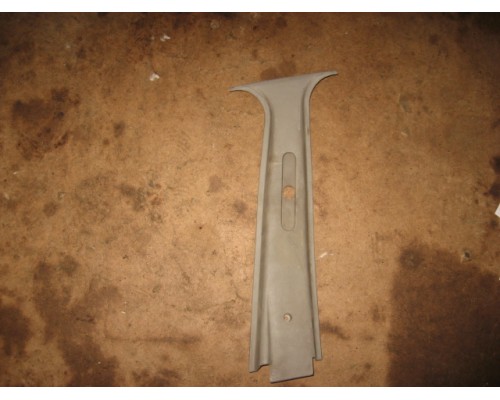 Обшивка стойки Daewoo Nexia 1995-2016 (96191545)- купить на ➦ А50-Авторазбор по цене 250.00р.. Отправка в регионы.