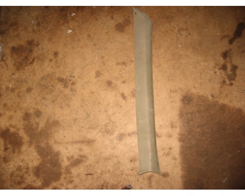 Обшивка стойки Daewoo Nexia 1995-2016 (96191544)- купить на ➦ А50-Авторазбор по цене 250.00р.. Отправка в регионы.