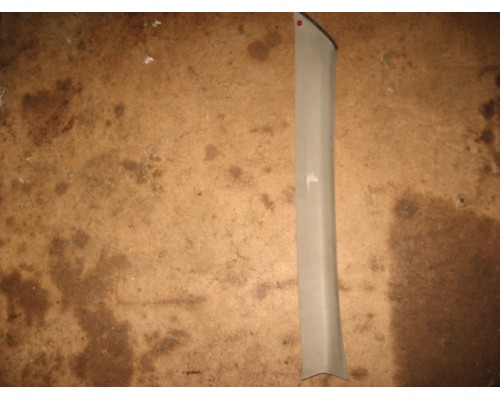 Обшивка стойки Daewoo Nexia 1995-2016 (96191544)- купить на ➦ А50-Авторазбор по цене 250.00р.. Отправка в регионы.