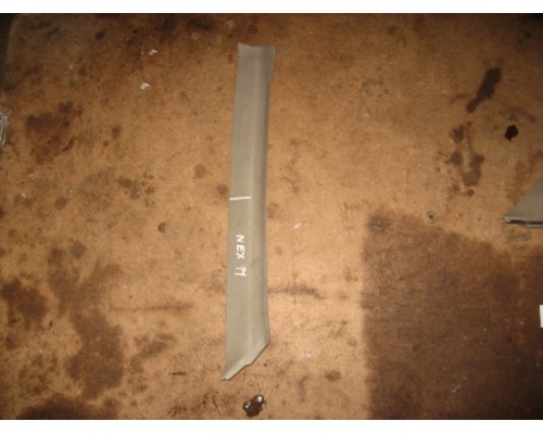 Обшивка стойки Daewoo Nexia 1995-2016 (96191518)- купить на ➦ А50-Авторазбор по цене 300.00р.. Отправка в регионы.