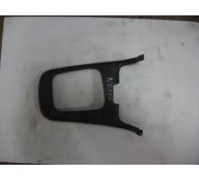 Накладка декоративная Daewoo Nexia 1995-2016