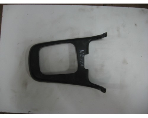 Накладка декоративная Daewoo Nexia 1995-2016 ()- купить на ➦ А50-Авторазбор по цене 200.00р.. Отправка в регионы.