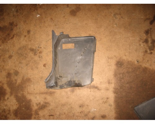 Обшивка стойки Daewoo Nexia 1995-2016 ()- купить на ➦ А50-Авторазбор по цене 300.00р.. Отправка в регионы.