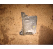 Обшивка стойки Daewoo Nexia 1995-2016