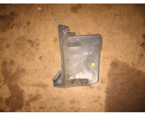 Обшивка стойки Daewoo Nexia 1995-2016 ()- купить на ➦ А50-Авторазбор по цене 300.00р.. Отправка в регионы.