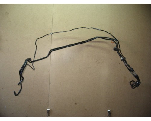 Трубка тормозная Volkswagen Touareg 2010-2018 (7P0614742F)- купить на ➦ А50-Авторазбор по цене 2000.00р.. Отправка в регионы.