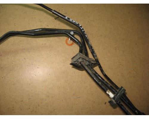 Трубка тормозная Volkswagen Touareg 2010-2018 (7P0614721A)- купить на ➦ А50-Авторазбор по цене 800.00р.. Отправка в регионы.