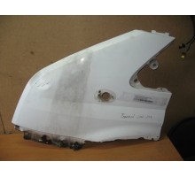 Крыло переднее левое Ford Transit 2006-2014